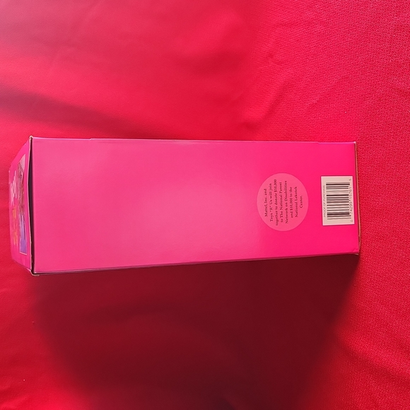 Vintage Barbie Share A Smile Becky - Picture 4 of 5